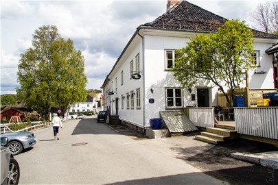 Son, &Oslash;stlandets s&oslash;rlandsperle!
