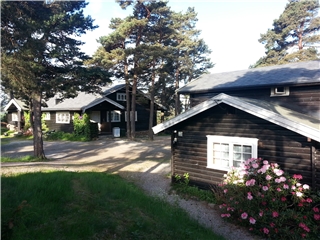 Rimelig overnatting i Son